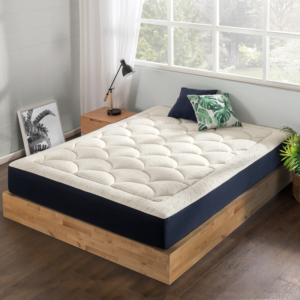 Crown Comfort Pillow Top Mattresses Bed Bath Beyond