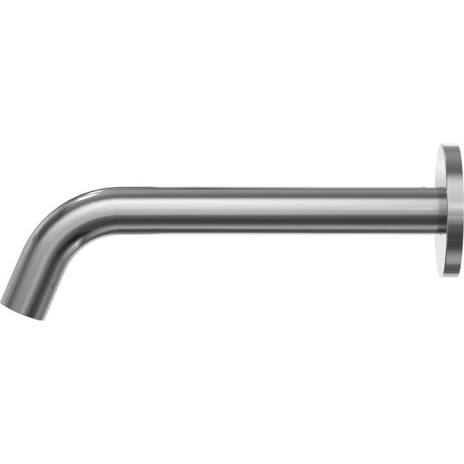 TOTO Helix Wall-Mount Ecopower or AC 0.35 GPM Touchless Bathroom - Polished Chrome