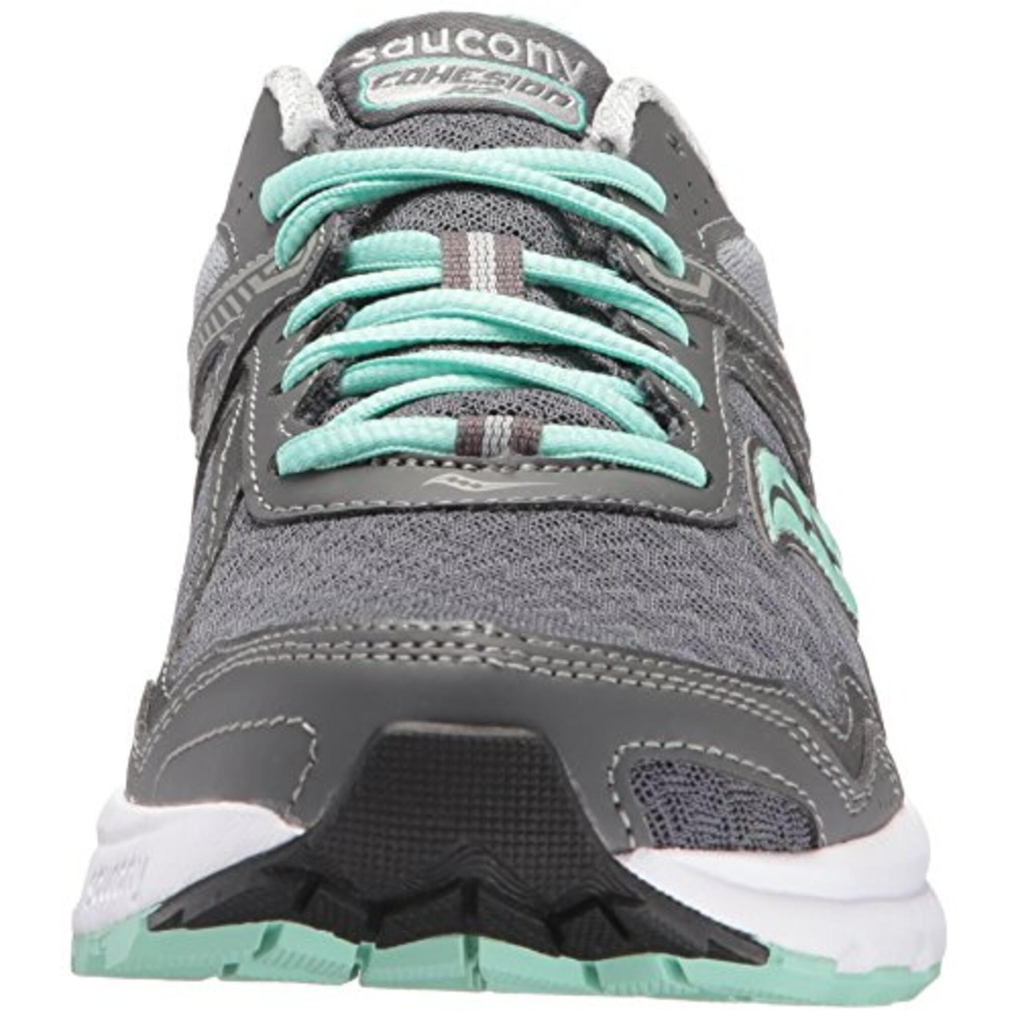 saucony cohesion 10 womens