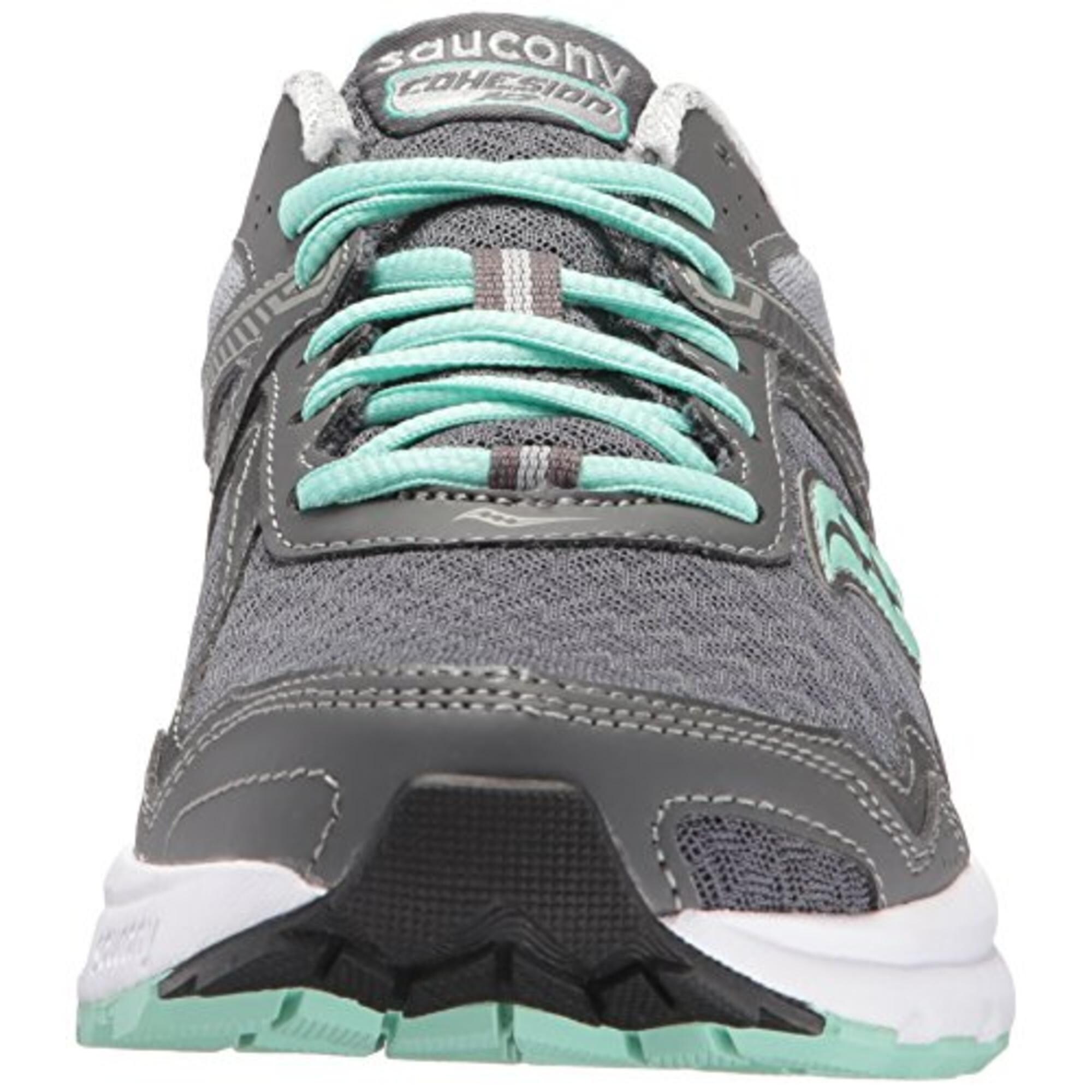 Saucony cohesion 10 womens on sale