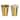 Stainless Steel Double Wall Tumbler Insulated Stackable Drinking Cups