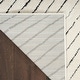 preview thumbnail 9 of 17, Nourison Cozy Modern Indoor Abstract Area Rug