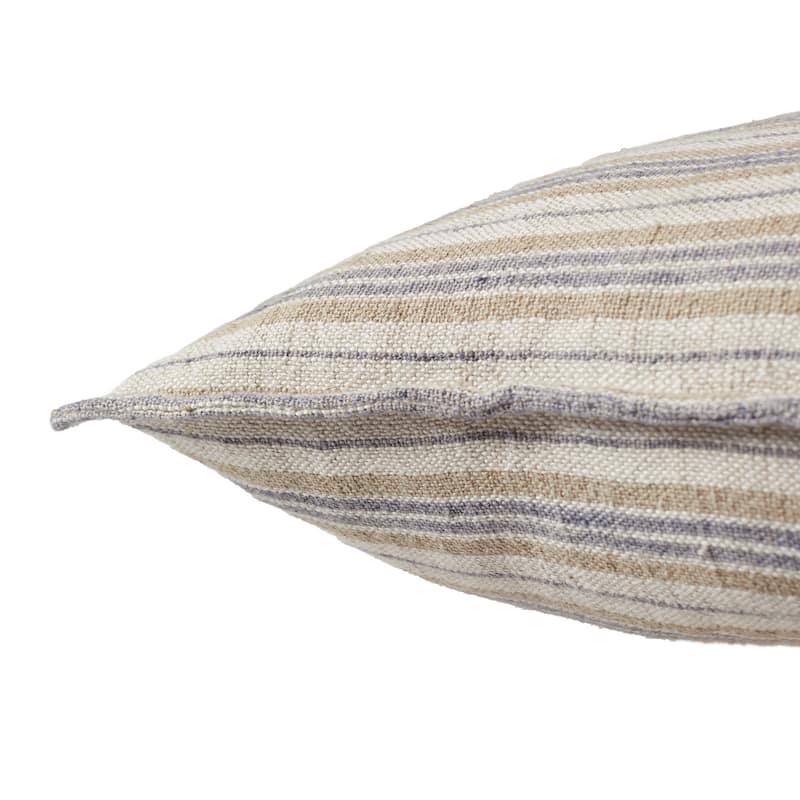 Whitlock Striped Pillow