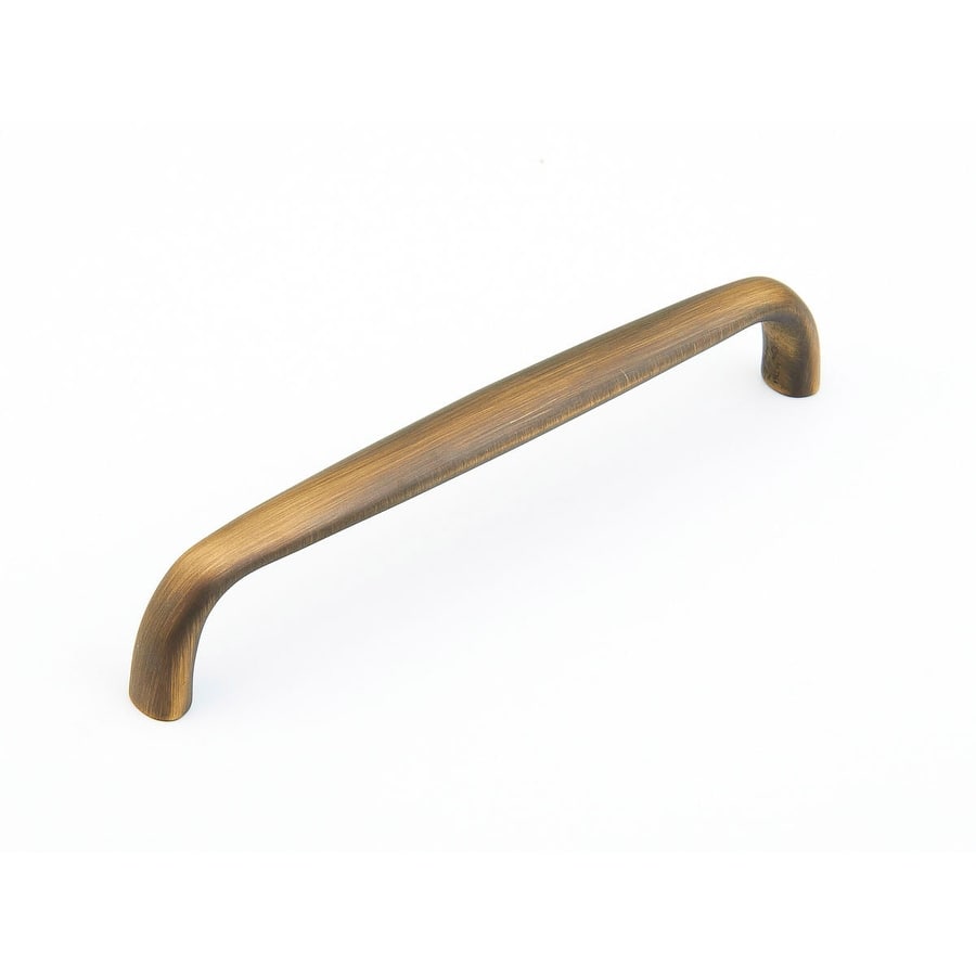 Option Antique Light Brass