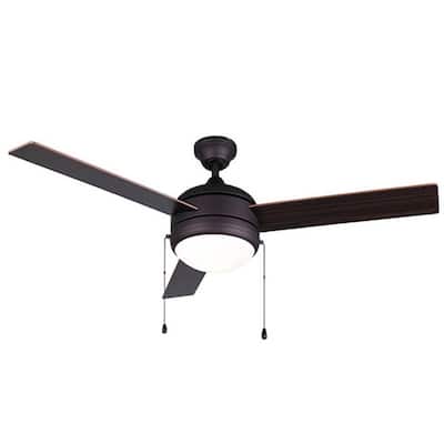 Canarm Calibre 48" 3 Blade Ceiling Fan