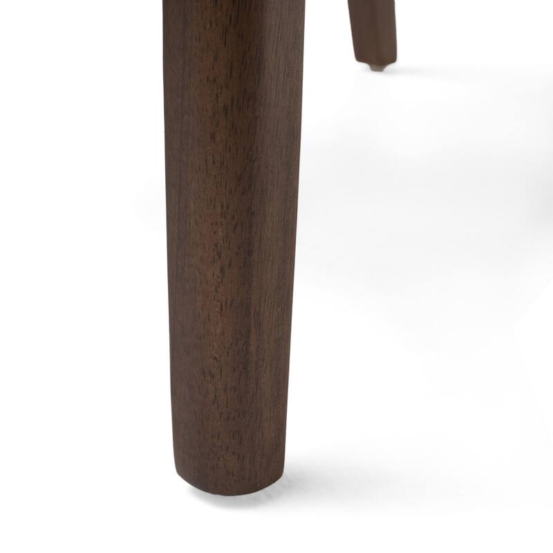 Fabric Dining Chair Side Dining Chair Upholstered Back Lounge Chair