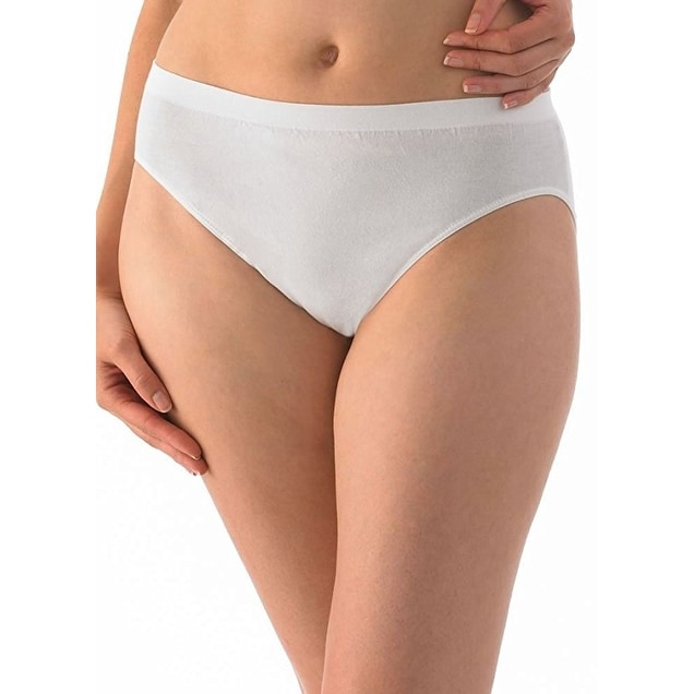 women's jockey french cut cotton underwear