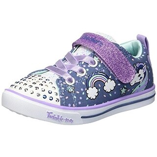 Skechers sparkle lite unicorn craze clearance
