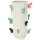 Option White - 9"W, 16"H