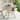 SAFAVIEH Outdoor Sidford Rattan Bistro Table (Fully Assembled) - 31.5" W x 31.5" L x 30" H