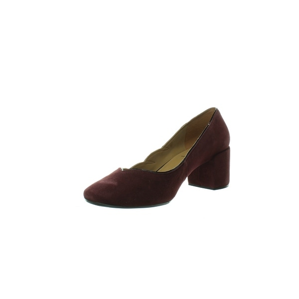 Shop French Sole Womens Couplet Wine 