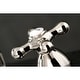 preview thumbnail 13 of 21, Heritage 8 in. Widespread Bathroom Faucet