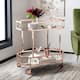 Option Rose Gold
