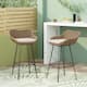 Option Light Brown/ Black/ Beige