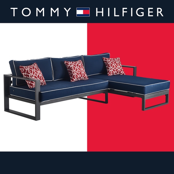 Tommy hilfiger shop outdoor