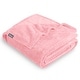 preview thumbnail 78 of 109, Bare Home Microplush Fleece Blanket - Ultra-Soft - Cozy Fuzzy Warm