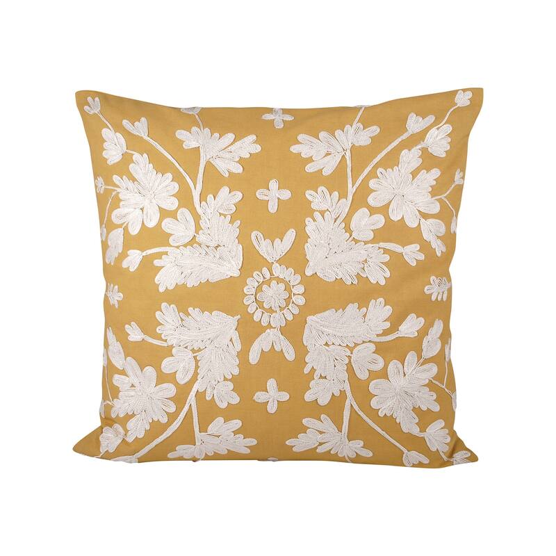 Dori 20x20 Pillow Tusca - COVER ONLY
