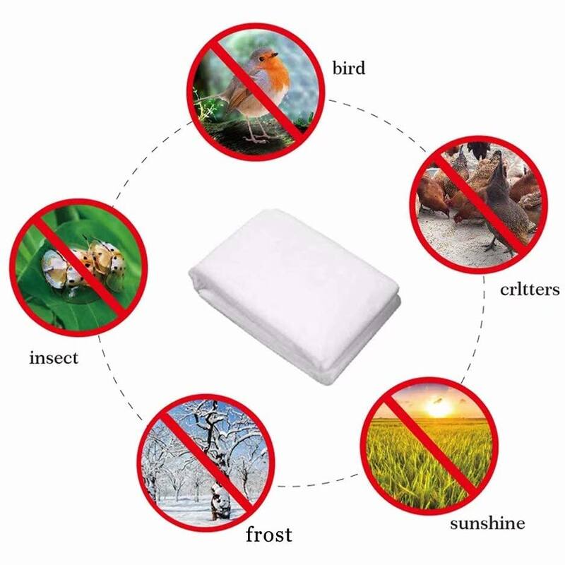 Agfabric Plant Protecting Bag 0.95oz