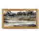preview thumbnail 1 of 102, Serene River Premium Framed Canvas- Ready to Hang