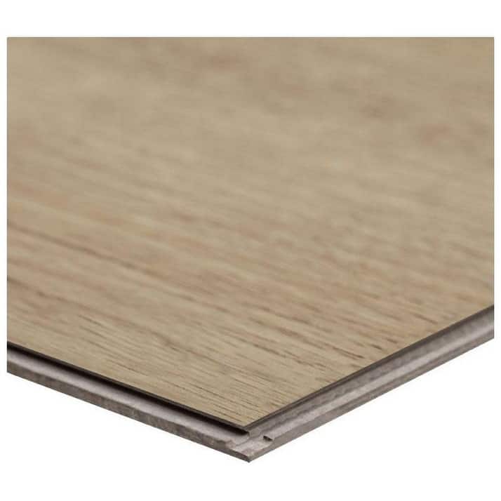 Ackland AKVRC9X60-6520-CA Parkland 9" x 60" Embossed Vinyl Flooring
