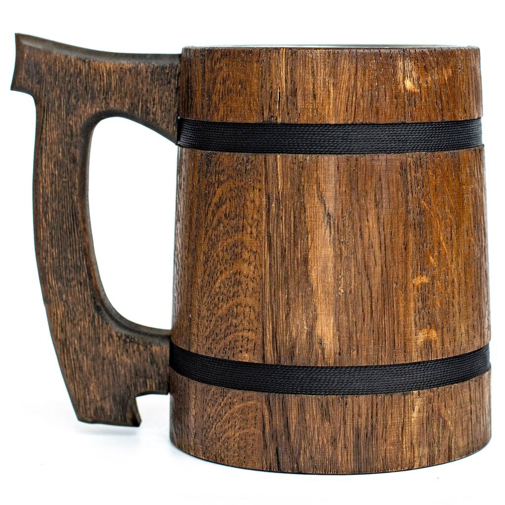 Fantasy Beer Mug