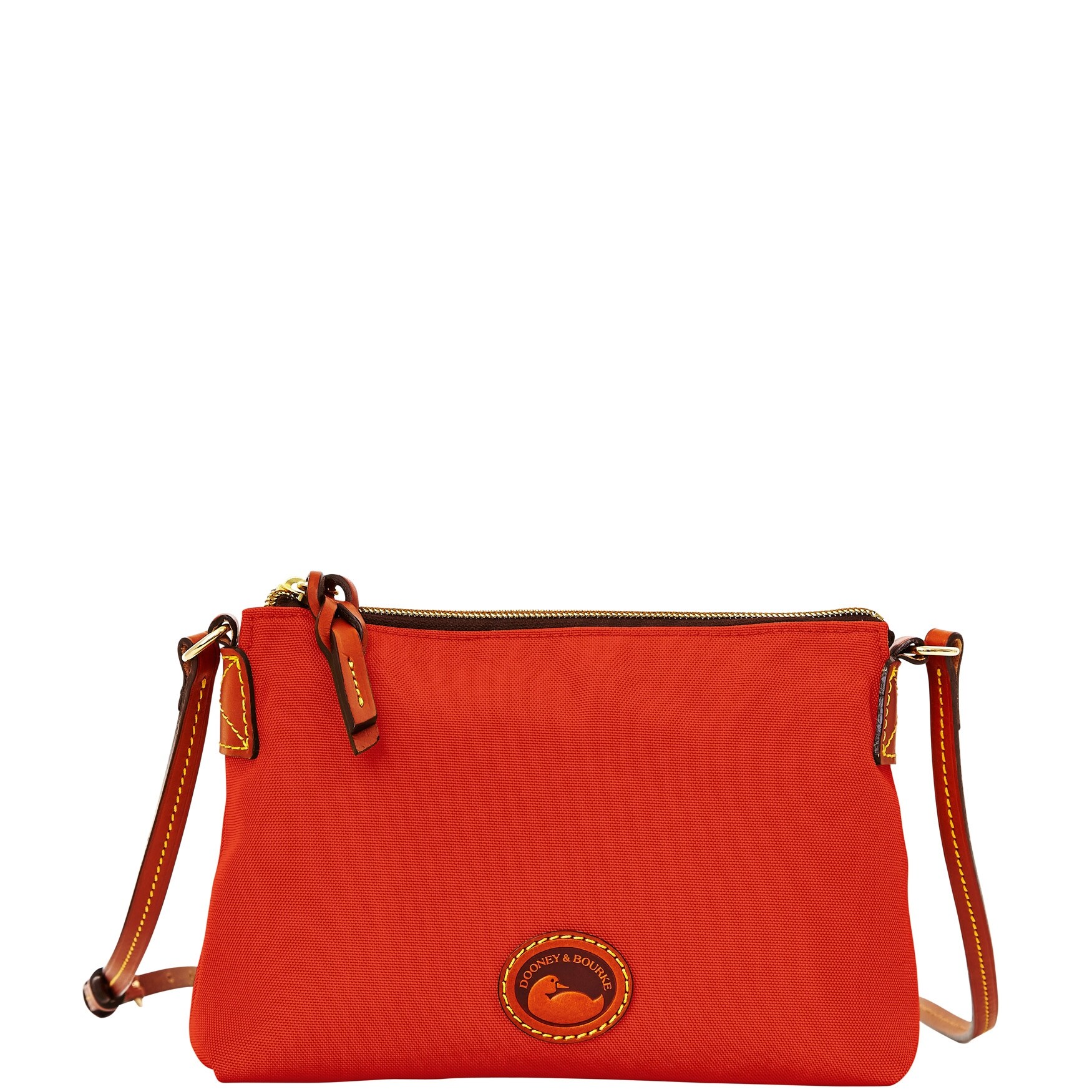 dooney and bourke crossbody pouchette
