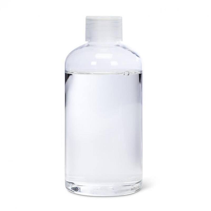 Citrus White Linen Modern Reed Diffuser