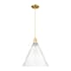 Option Satin Gold / Seedy