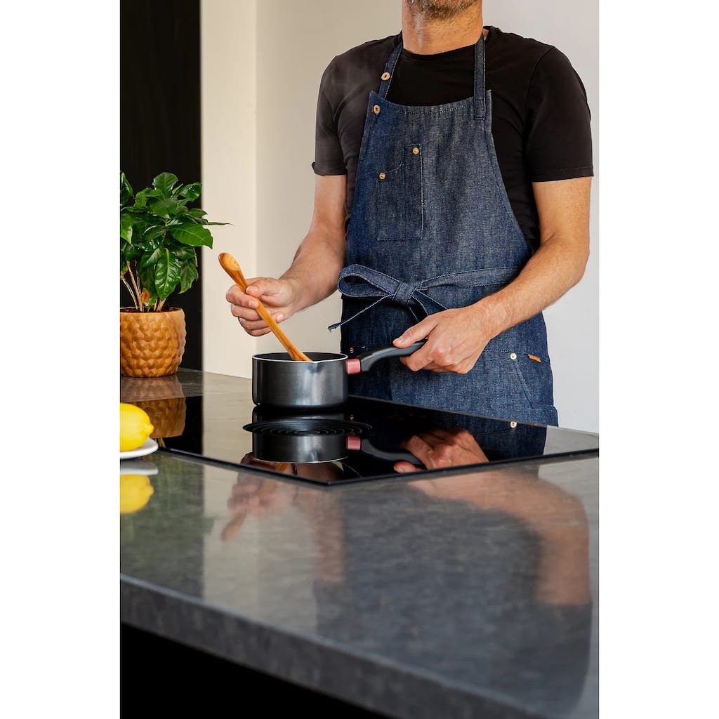 Five Pockets Apron - Brute