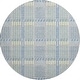 preview thumbnail 121 of 121, Premium Washable Super Soft Modern Plaid Mayfield Rug