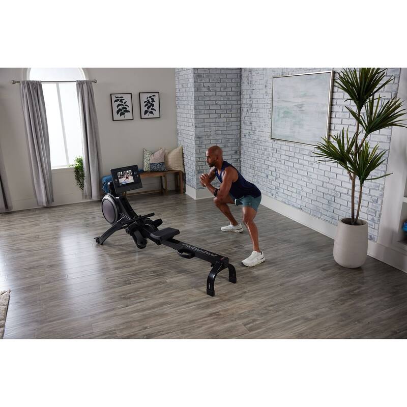 750R Rower
