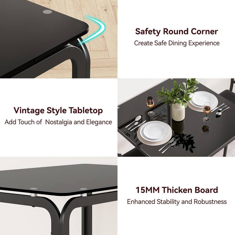 Dining Table for 2