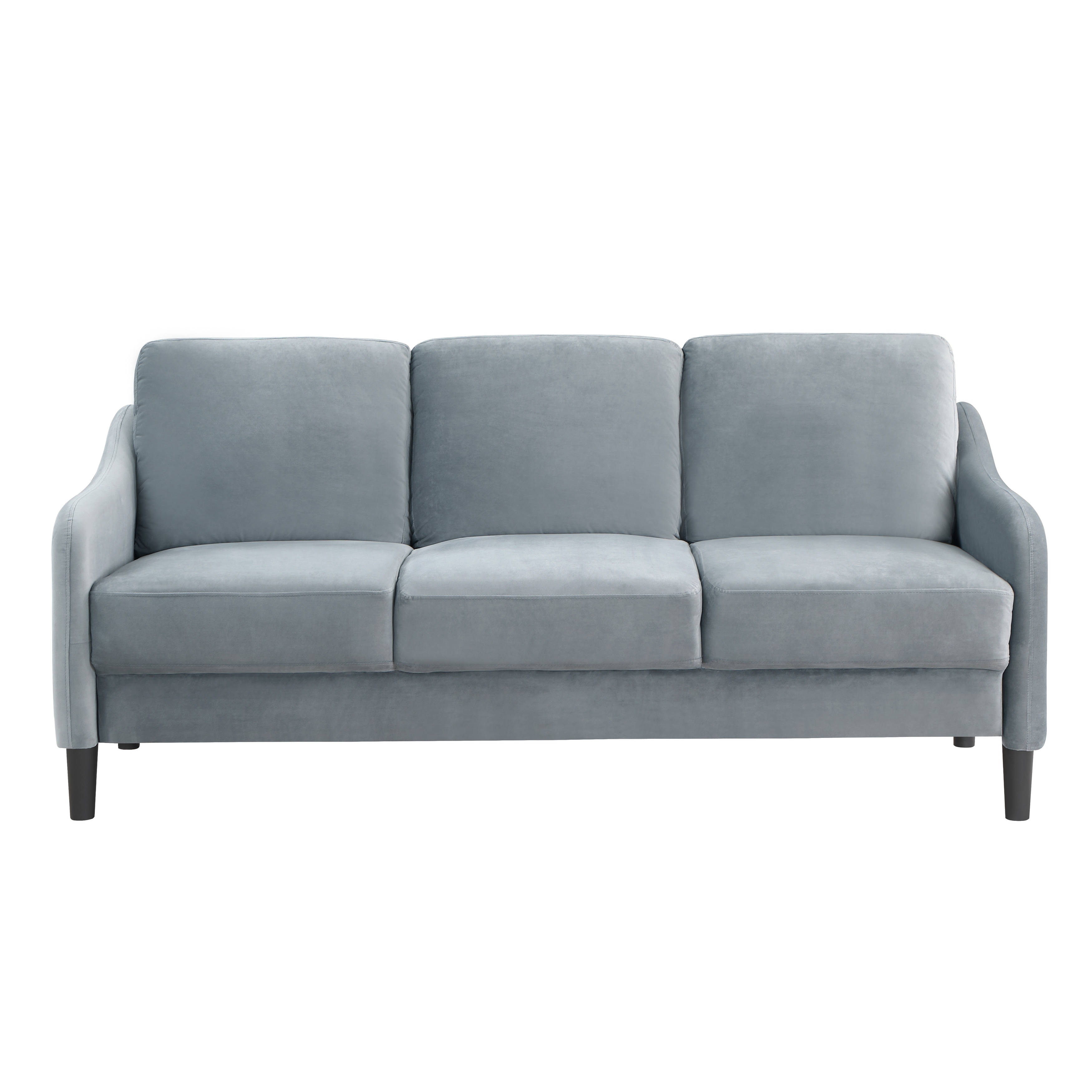 3 seater sofa small clearance