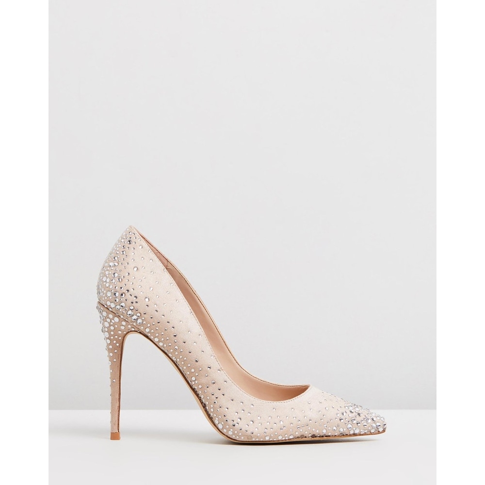 aldo womens high heel shoes