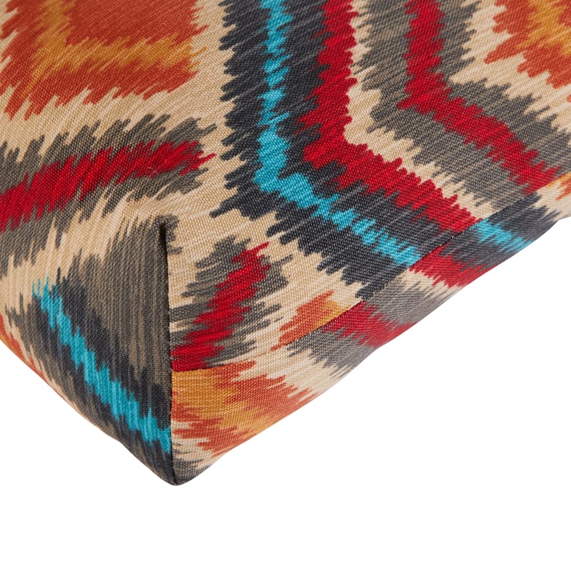 Greendale Home Fashions Global 44-inch Outdoor Swing/Bench Cushion