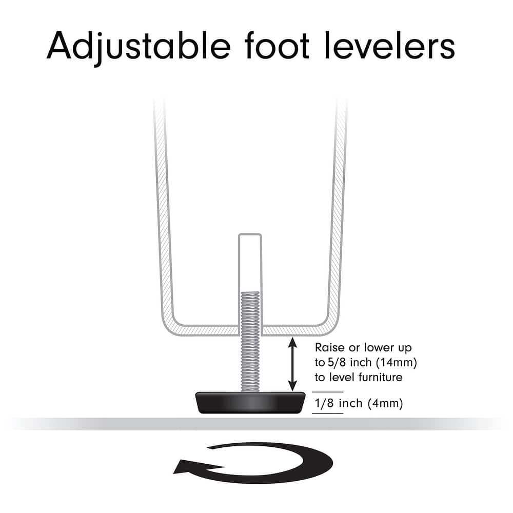 Oswin 48" Wide Rectangular Coffee Table - 47.5" Wide