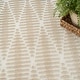 preview thumbnail 11 of 34, Nourison Casual Indoor only Diamond Area Rug