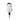 Snowman Ceramic Bottle Stopper for Christmas Bar Decor Multicolor Hand Wash Only 2.5 in x 1.75 in x 5 in