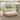 SAFAVIEH Outdoor Patio Furniture Kento Solid Wood Daybed - 52" W x 63" D x 23" H