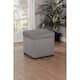 Option Grey Jacquard