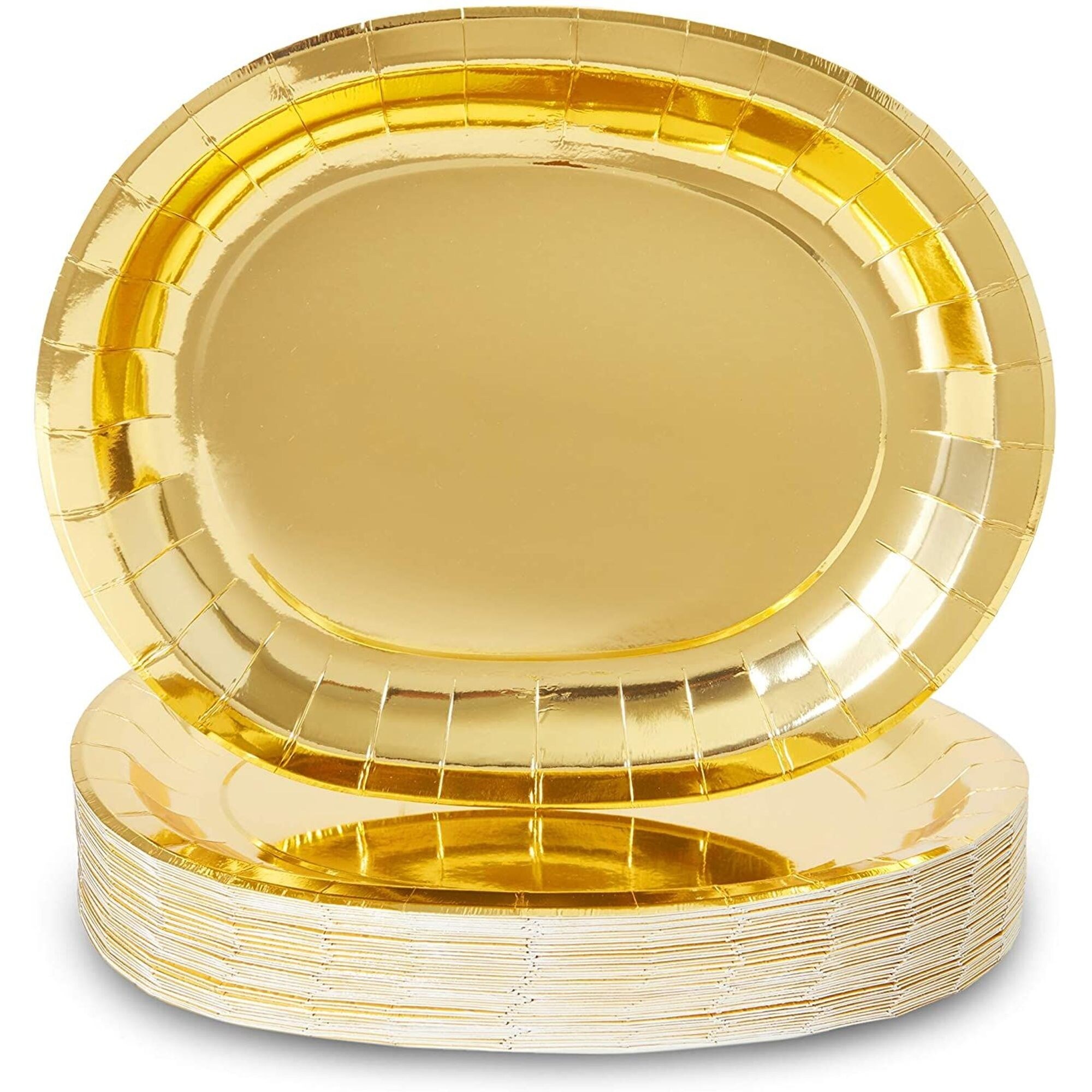 Gold Plastic Serving Platters and Boards Bed Bath Beyond