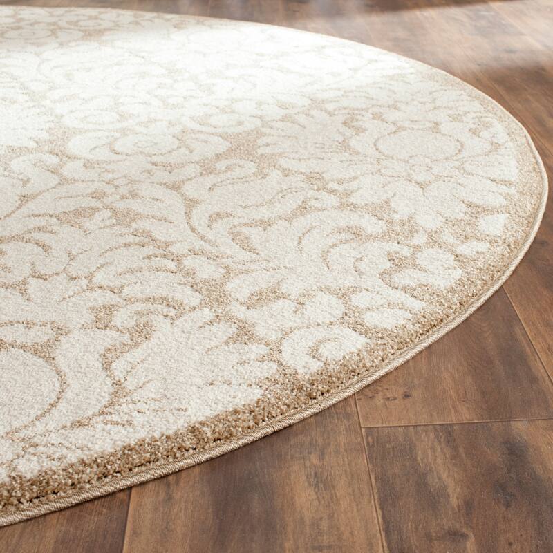 SAFAVIEH Amherst Asseline Modern Rug