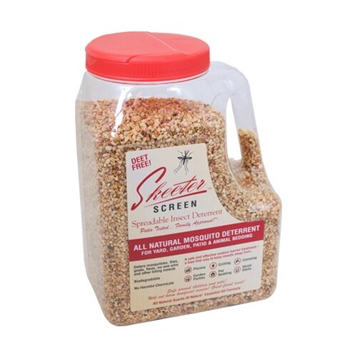 Skeeter screen reviews