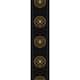Option Black & Metallic Gold
