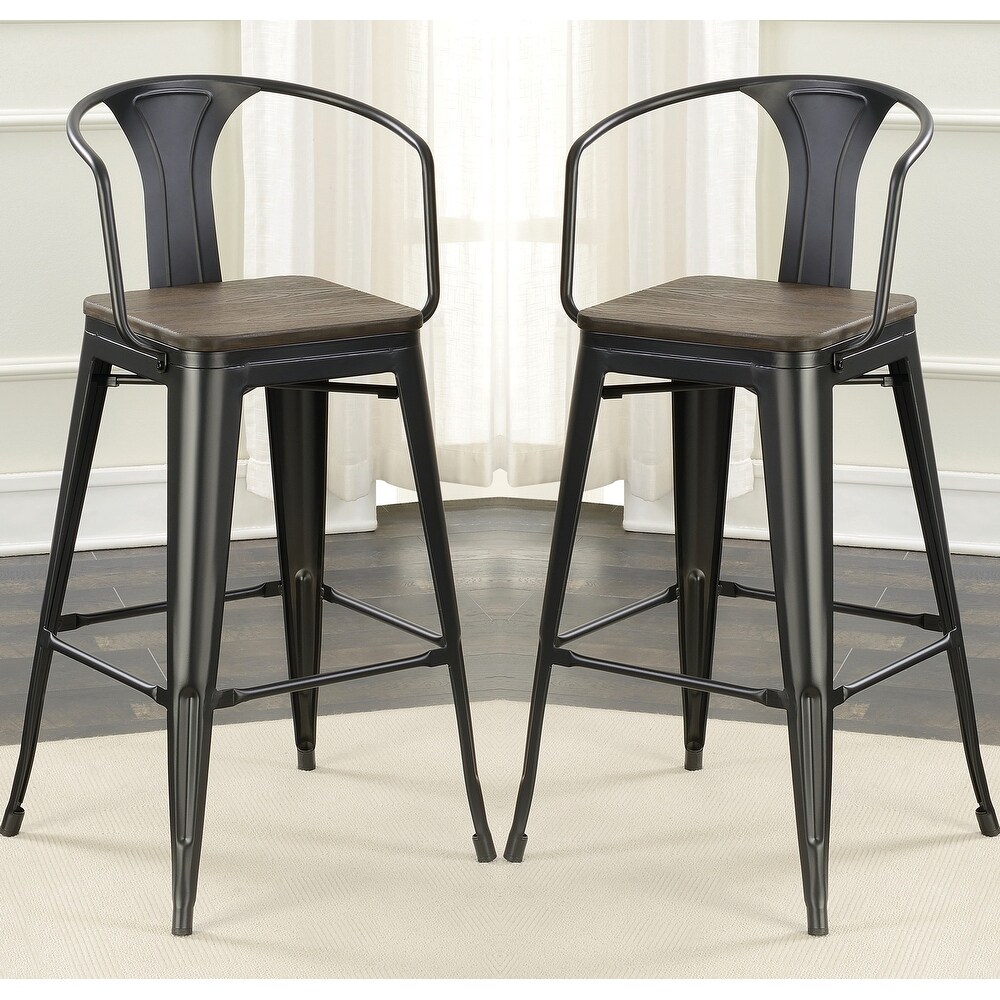 Craigslist outlet counter stools