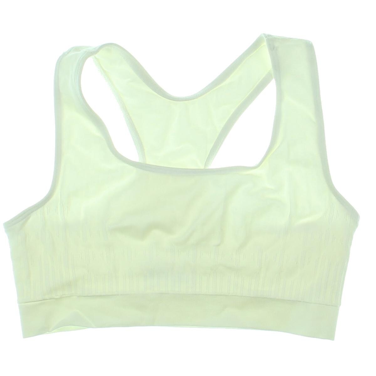 barely there sports bra
