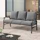 Option Gray-Sofa