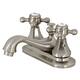 Option Brushed Nickel