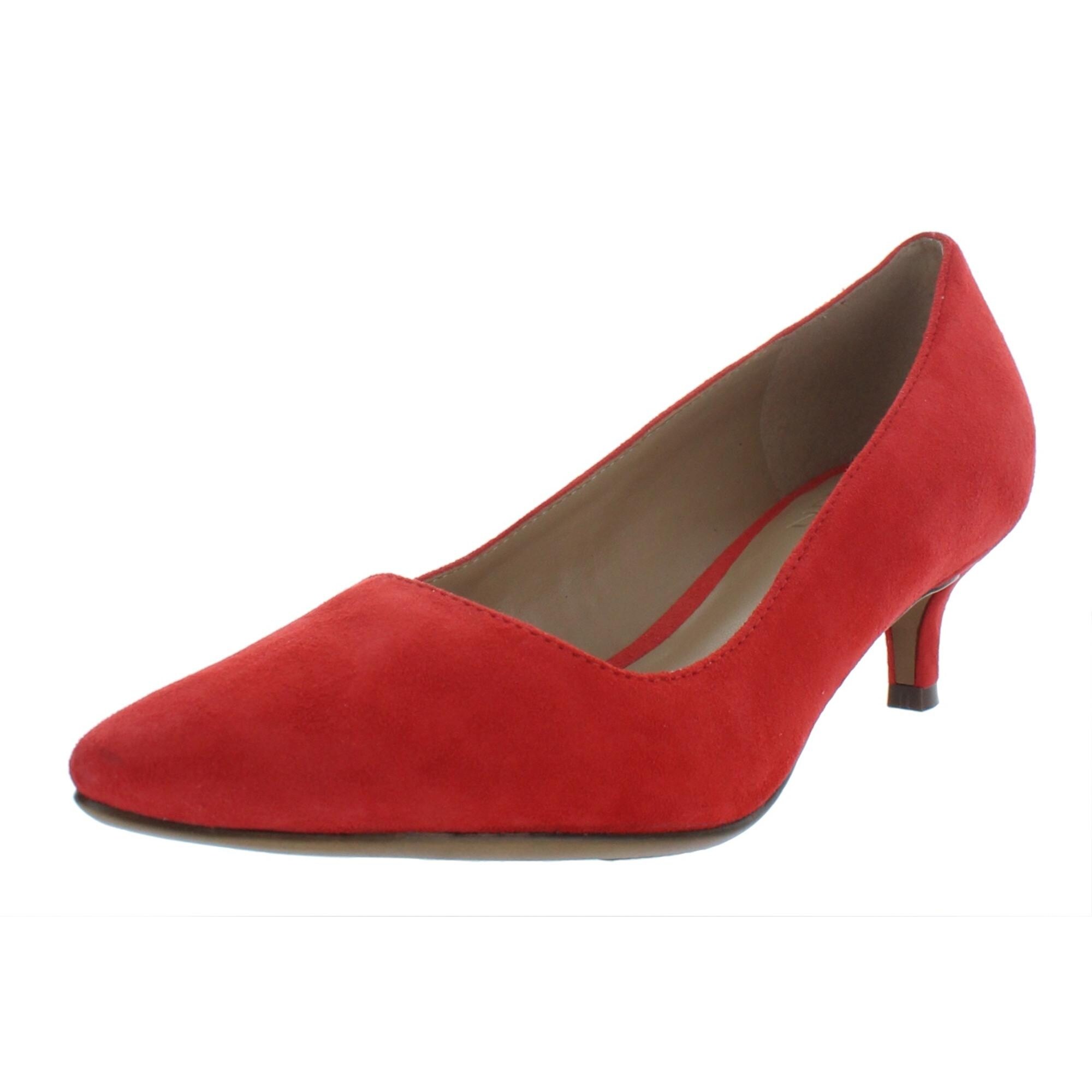 naturalizer women's pippa pump