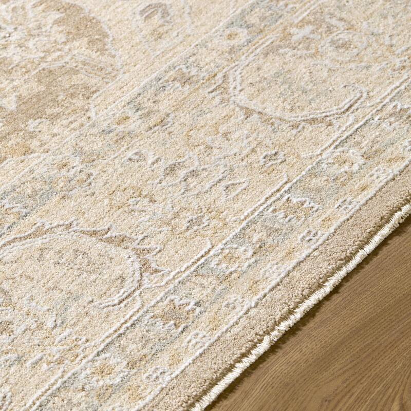 Rachel Zoe x Livabliss The Vintage Edit Traditional Area Rug